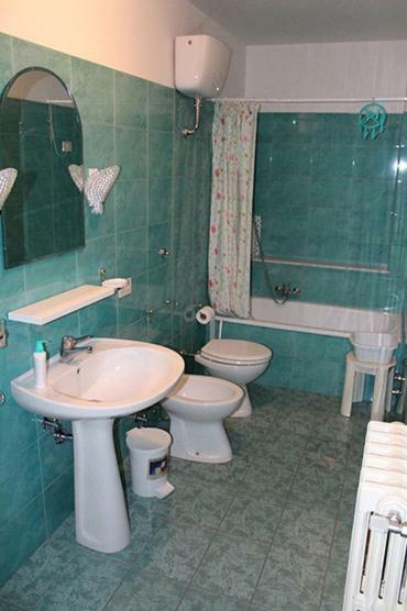 Oasi Di Pace Otel Sutri Dış mekan fotoğraf