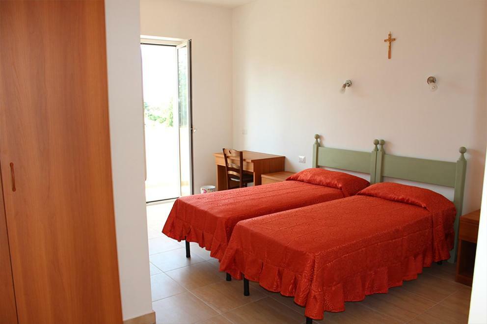Oasi Di Pace Otel Sutri Dış mekan fotoğraf