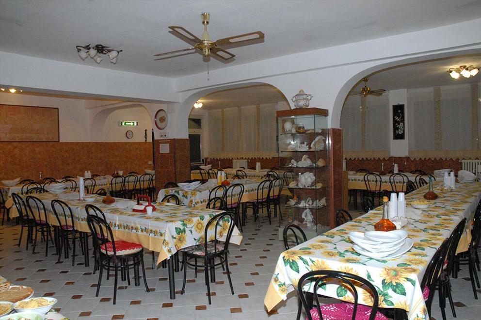 Oasi Di Pace Otel Sutri Dış mekan fotoğraf